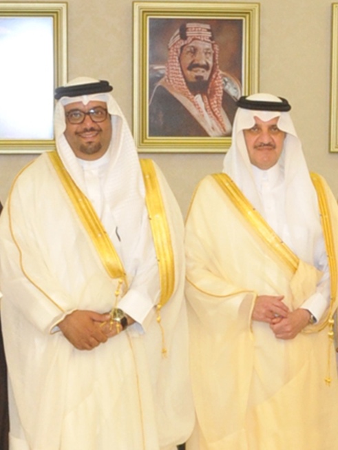Bahrain and KSA Strategic Contributions