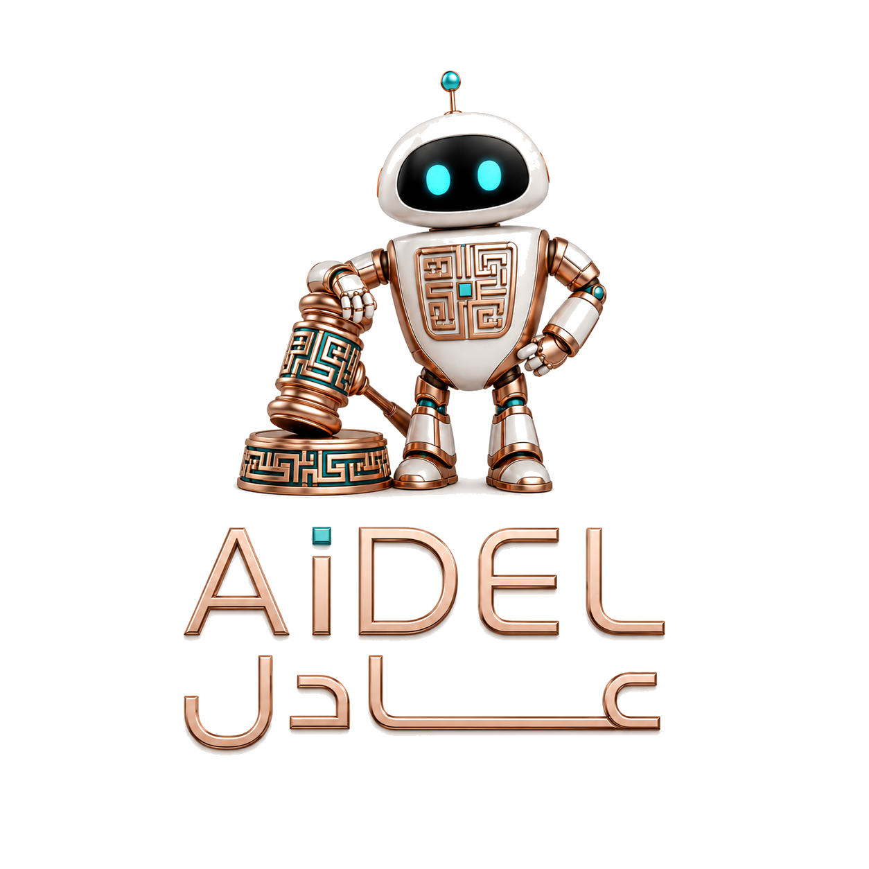 AiDEL Logo