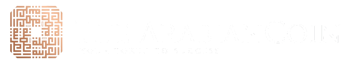 Arabian Coin Logo