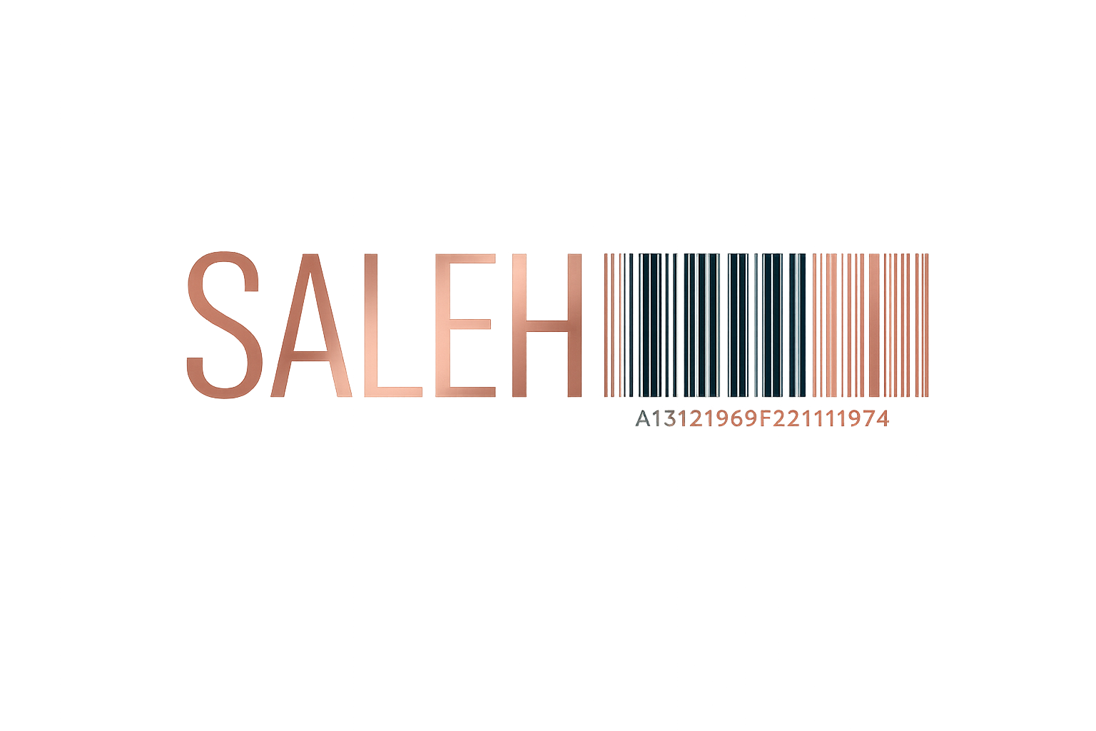 Saleh Logo