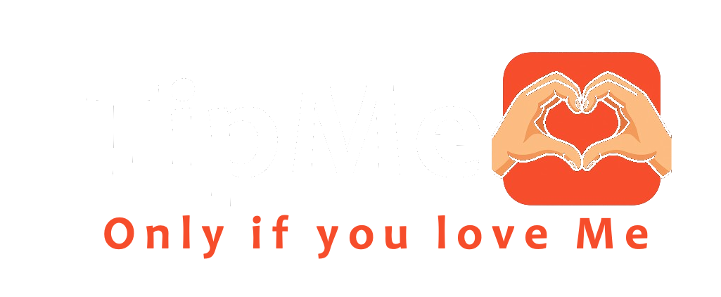 Tip-Me Logo